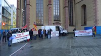 pegida Ffm 2.3.2015 