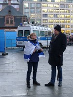 pegida Ffm 2.3.2015 