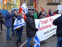 pegida Ffm 2.3.2015 