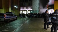 pegida Ffm 2.3.2015 