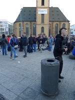pegida Ffm 9.3.2015 