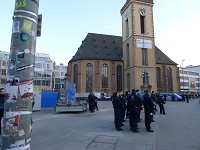 pegida Ffm 9.3.2015 