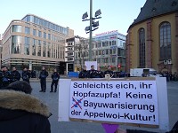 pegida Ffm 9.3.2015 