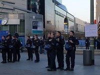 pegida Ffm 9.3.2015 