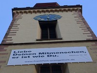 pegida Ffm 9.3.2015 