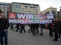 pegida Ffm 9.3.2015 