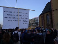pegida Ffm 9.3.2015 