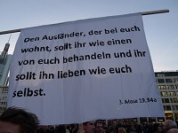 pegida Ffm 9.3.2015 