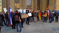 pegida Ffm 9.3.2015 