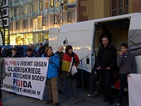 pegida Ffm 9.3.2015 