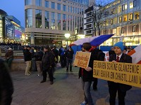 pegida Ffm 9.3.2015 