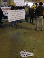 pegida Ffm 9.3.2015 