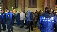 pegida Ffm 9.3.2015 