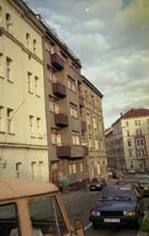Sarajevská 5