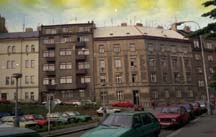 Sarajevská 5