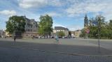 Weimar Platz der Demokratie