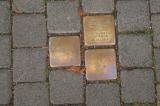 Weimar Stolpersteine