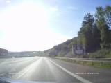 Abschied aus Thüringen