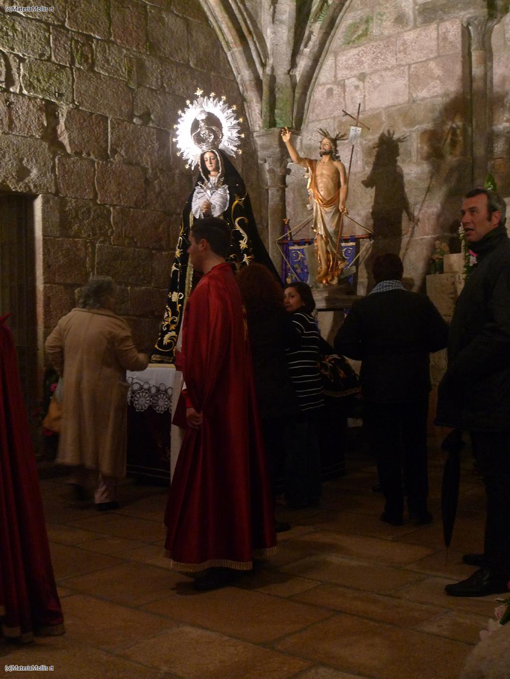 Venres Santo Fisterra 2010