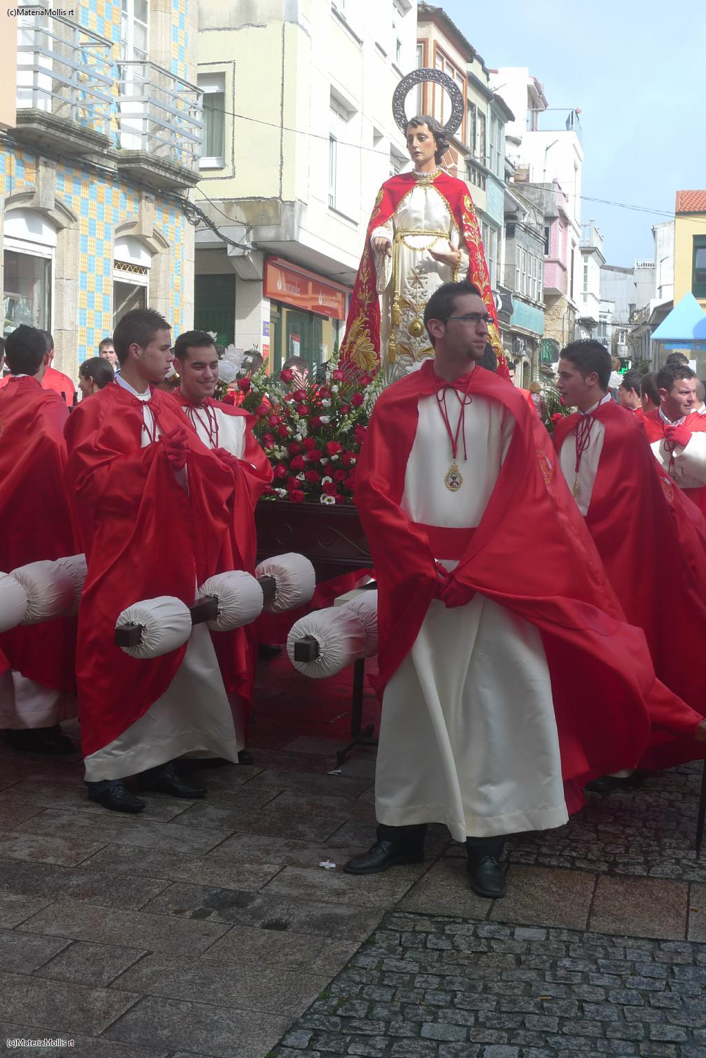 Venres Santo Fisterra 2010