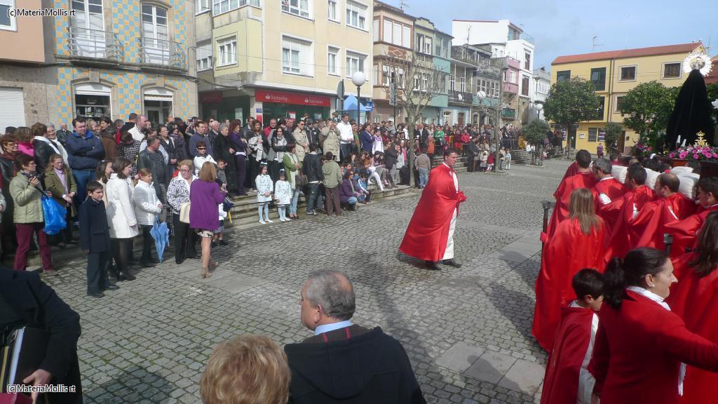 Venres Santo Fisterra 2010