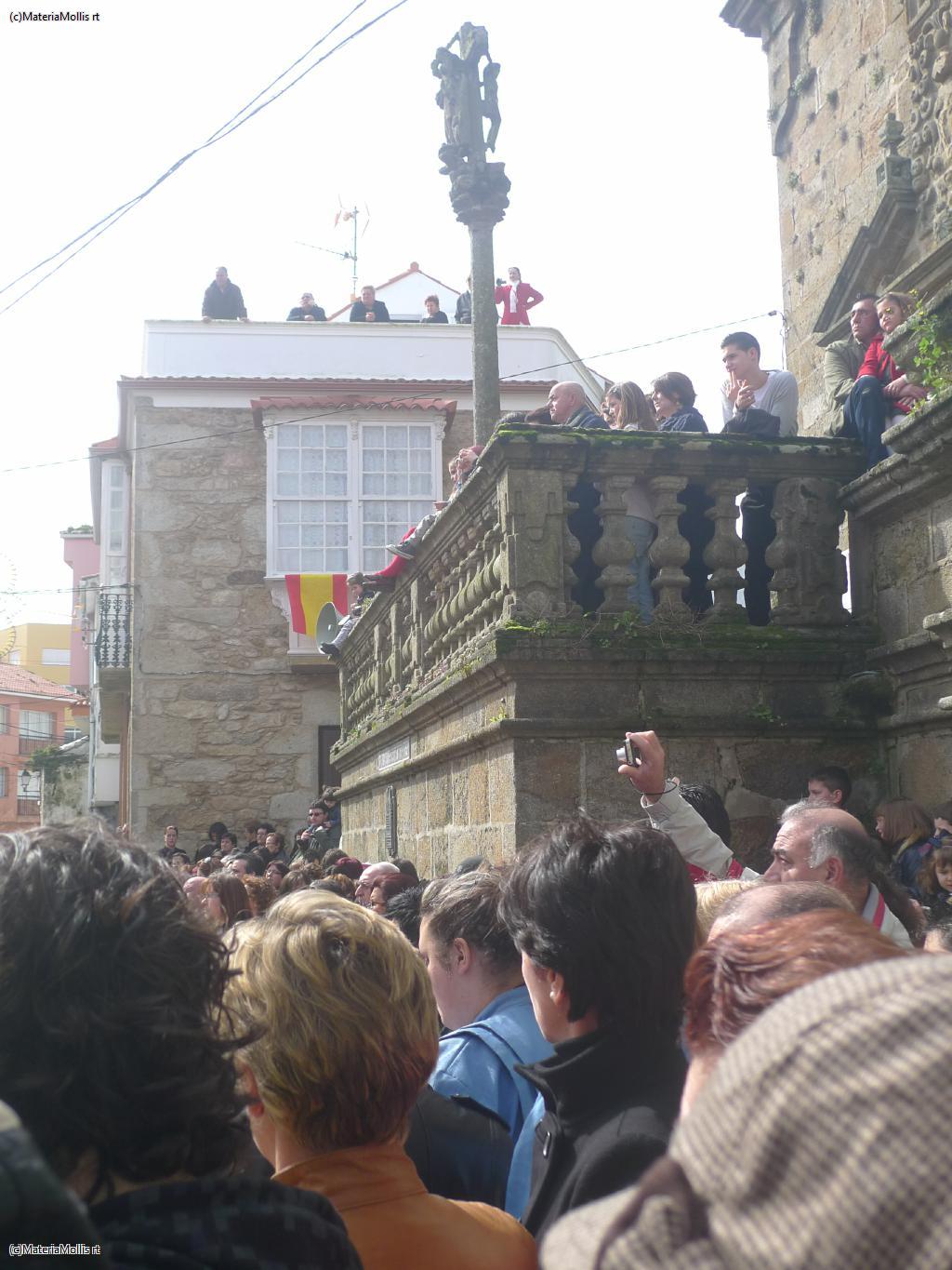 Venres Santo Fisterra 2010