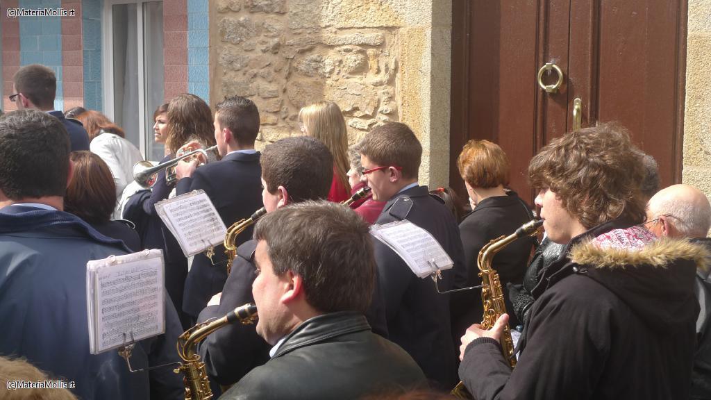 Venres Santo Fisterra 2010