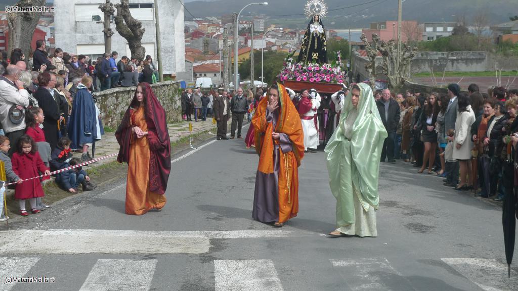 Venres Santo Fisterra 2010