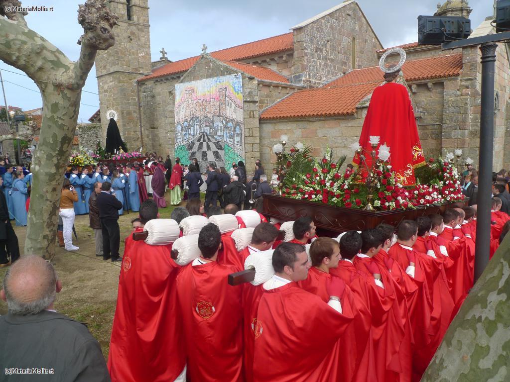 Venres Santo Fisterra 2010