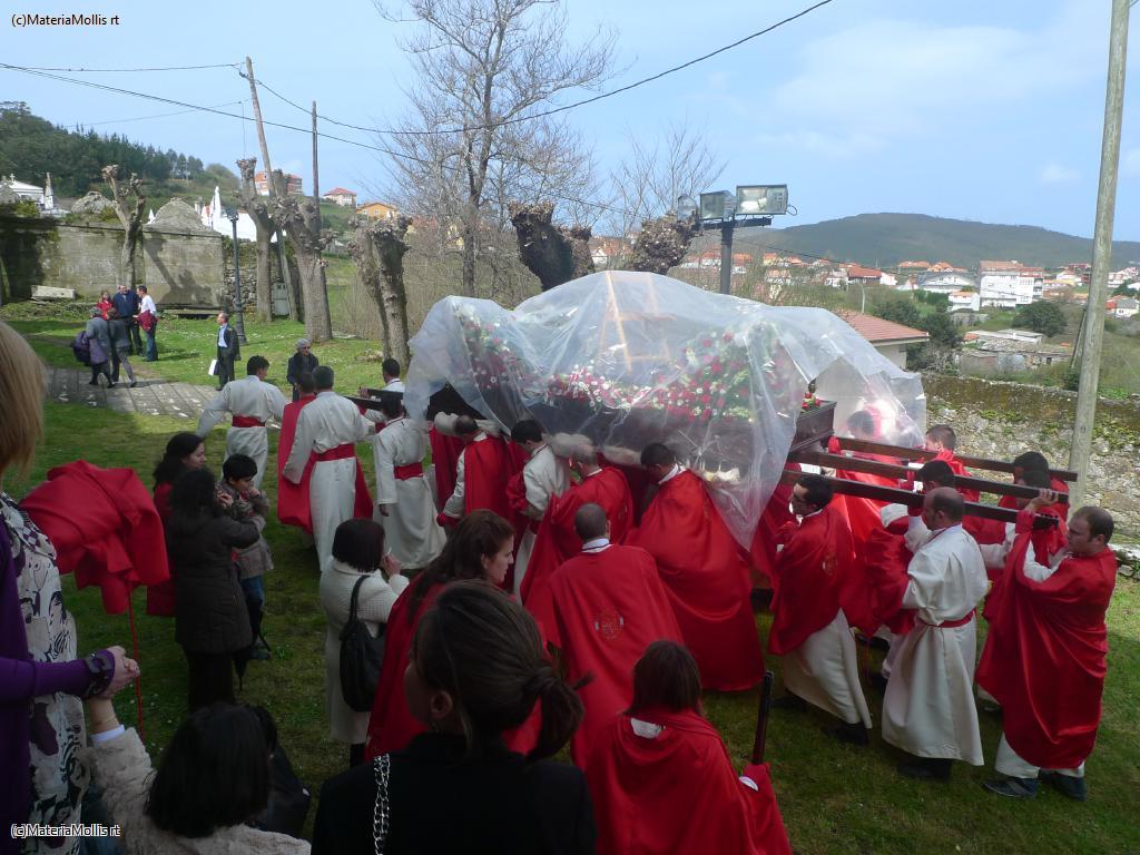 Venres Santo Fisterra 2010