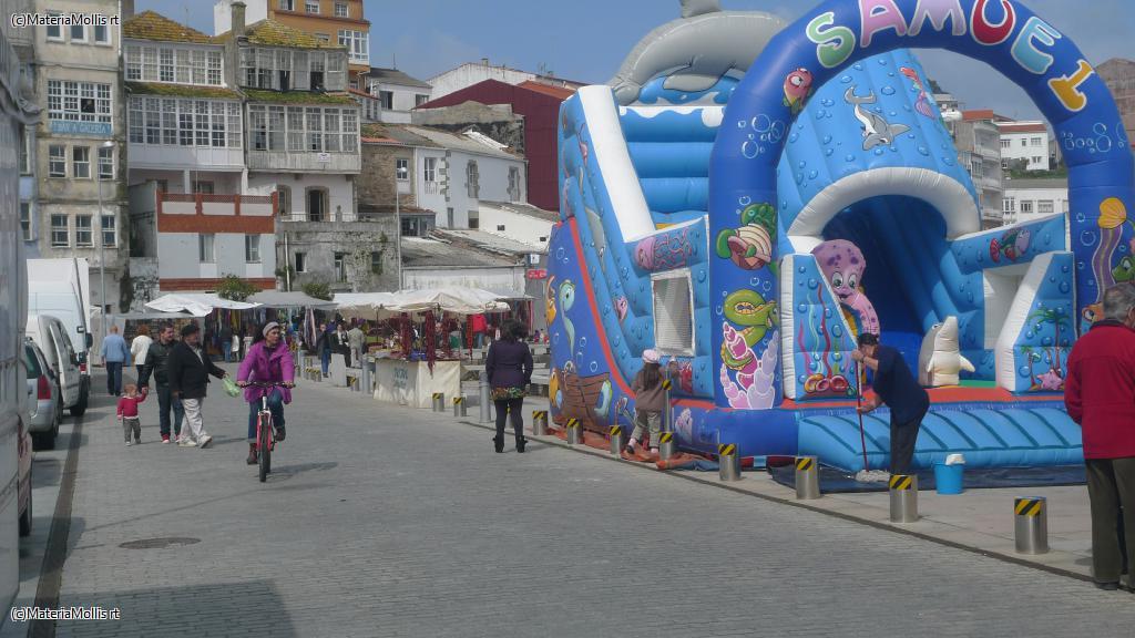 Venres Santo Fisterra 2010