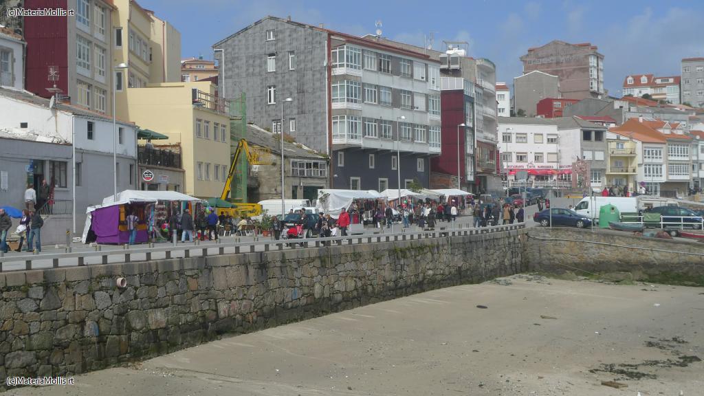 Venres Santo Fisterra 2010