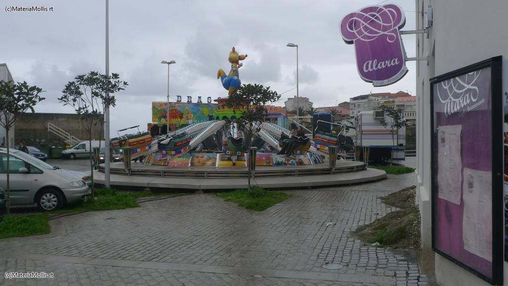 Venres Santo Fisterra 2010