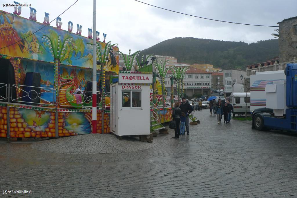 Venres Santo Fisterra 2010