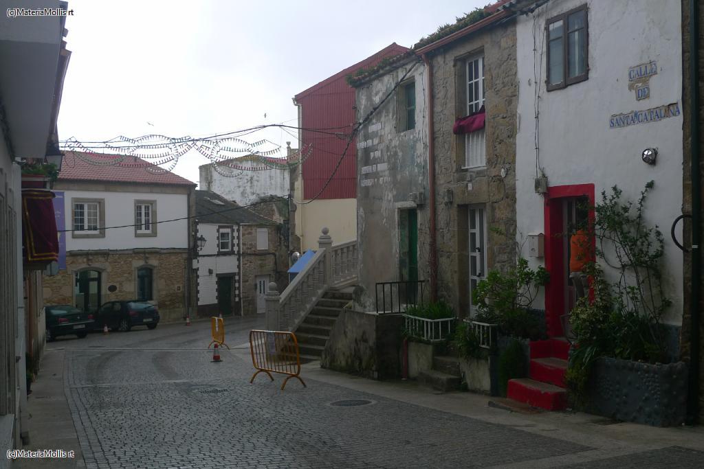 Venres Santo Fisterra 2010