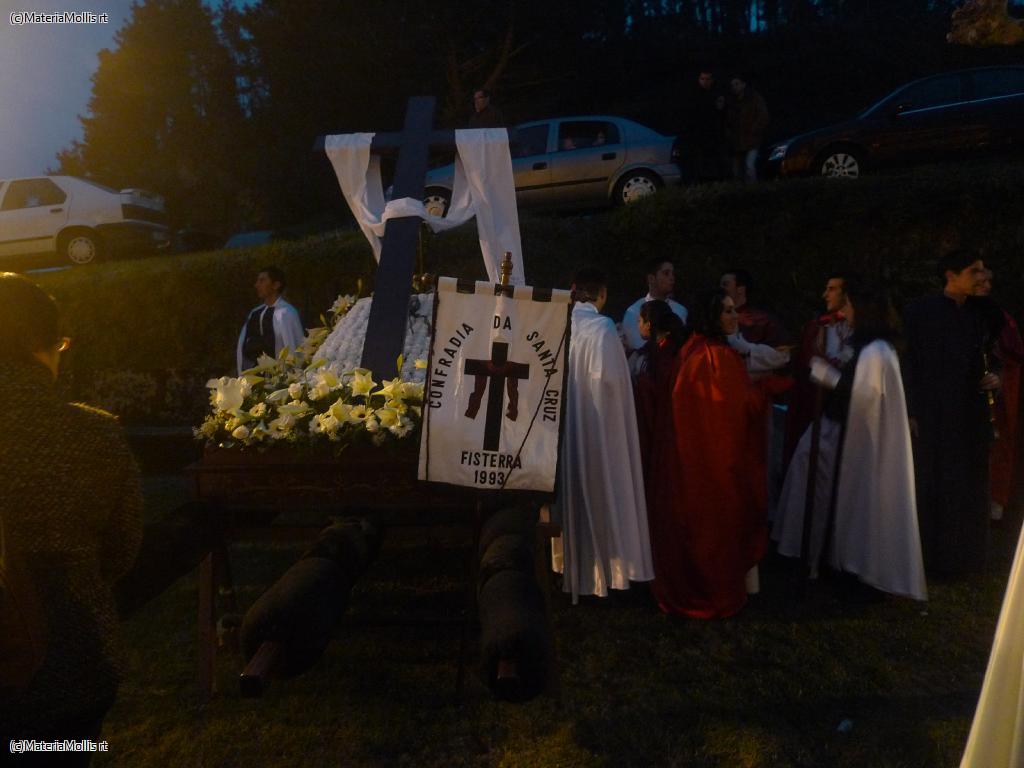 Venres Santo Fisterra 2010