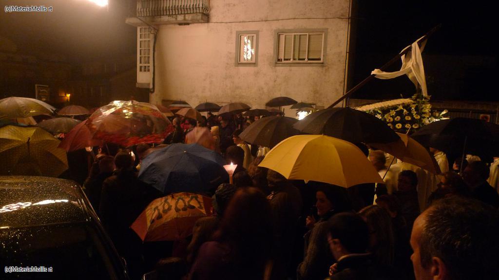 Venres Santo Fisterra 2010