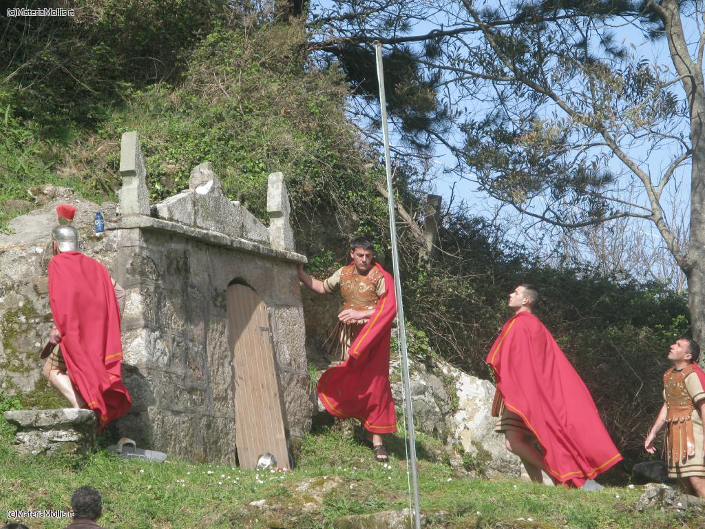 Resurrección