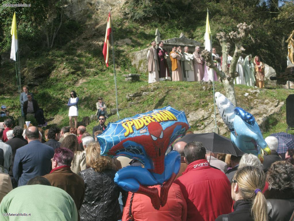 Resurrección