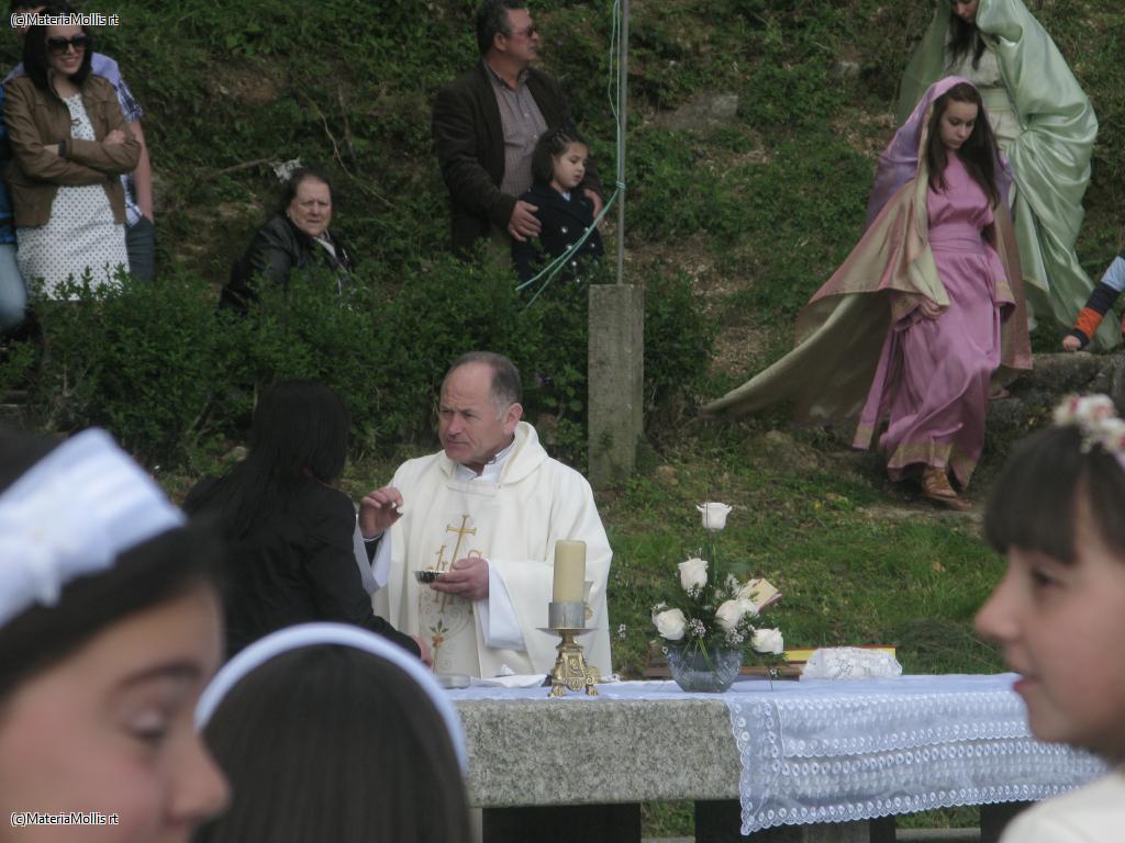 Resurrección