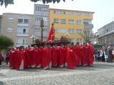 Venres Santo Fisterra 2010