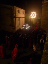 Venres Santo Fisterra 2010